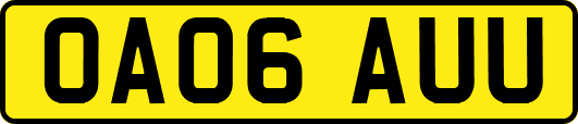 OA06AUU