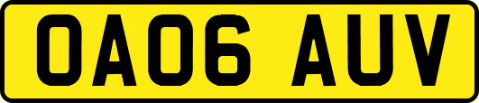 OA06AUV