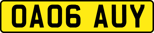 OA06AUY