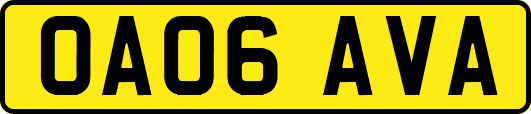 OA06AVA