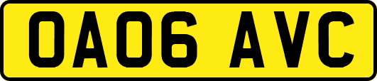 OA06AVC