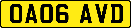 OA06AVD