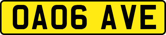 OA06AVE