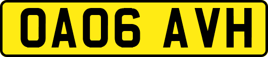 OA06AVH