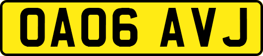 OA06AVJ
