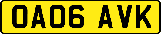 OA06AVK