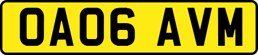 OA06AVM