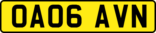 OA06AVN
