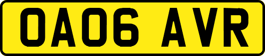 OA06AVR