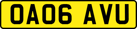 OA06AVU