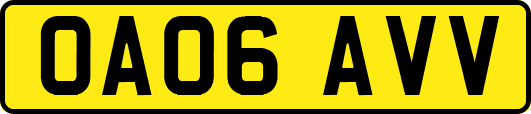OA06AVV