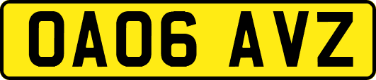 OA06AVZ