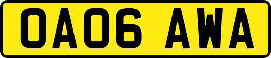OA06AWA