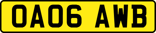 OA06AWB