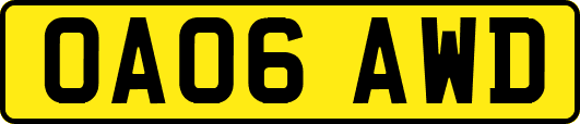 OA06AWD