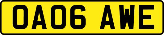 OA06AWE