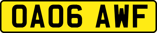 OA06AWF
