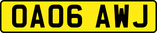 OA06AWJ