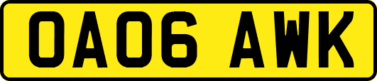 OA06AWK