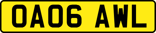 OA06AWL