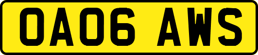 OA06AWS