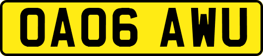 OA06AWU