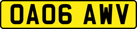 OA06AWV
