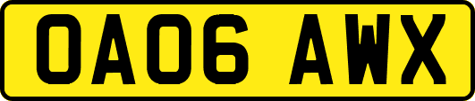 OA06AWX