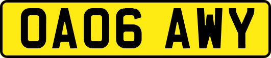 OA06AWY