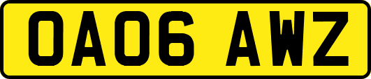 OA06AWZ