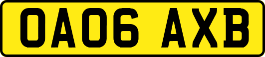 OA06AXB