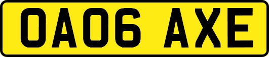 OA06AXE