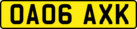 OA06AXK