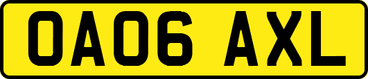 OA06AXL