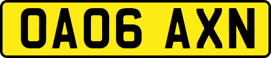 OA06AXN