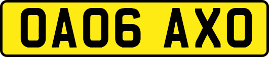 OA06AXO