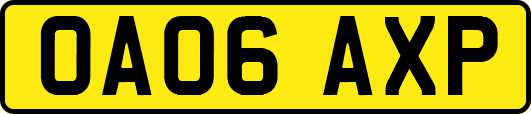 OA06AXP