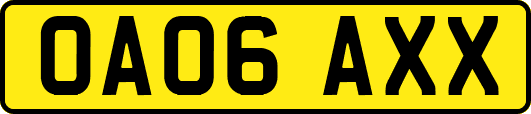 OA06AXX