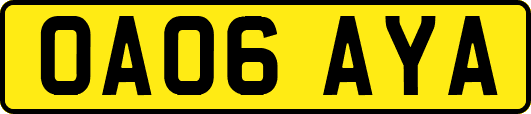OA06AYA