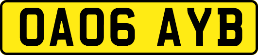 OA06AYB