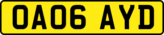 OA06AYD