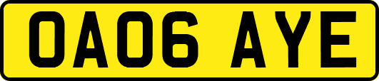 OA06AYE
