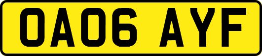 OA06AYF