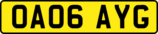 OA06AYG