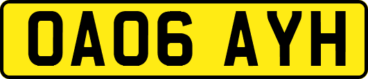 OA06AYH