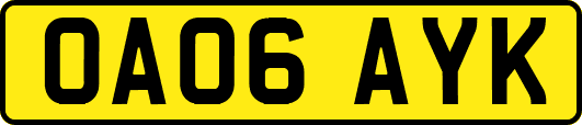 OA06AYK