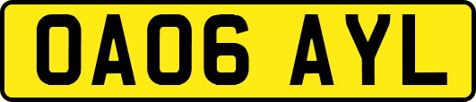 OA06AYL