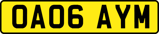 OA06AYM
