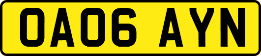 OA06AYN