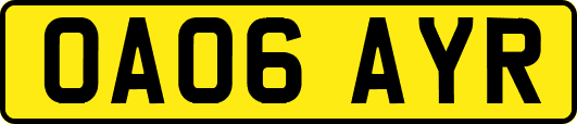 OA06AYR